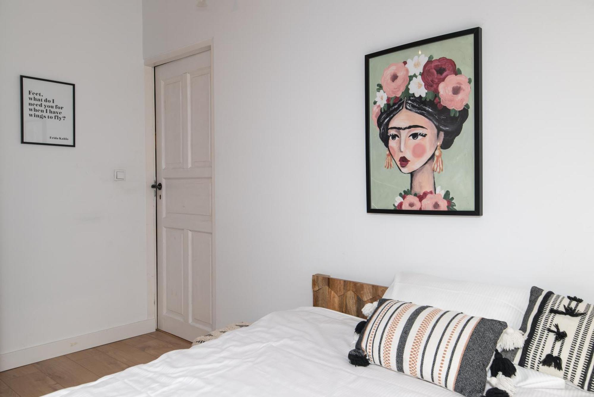 グリヴィツェPrzytulny Loft W Uroczej Okolicyアパートメント エクステリア 写真