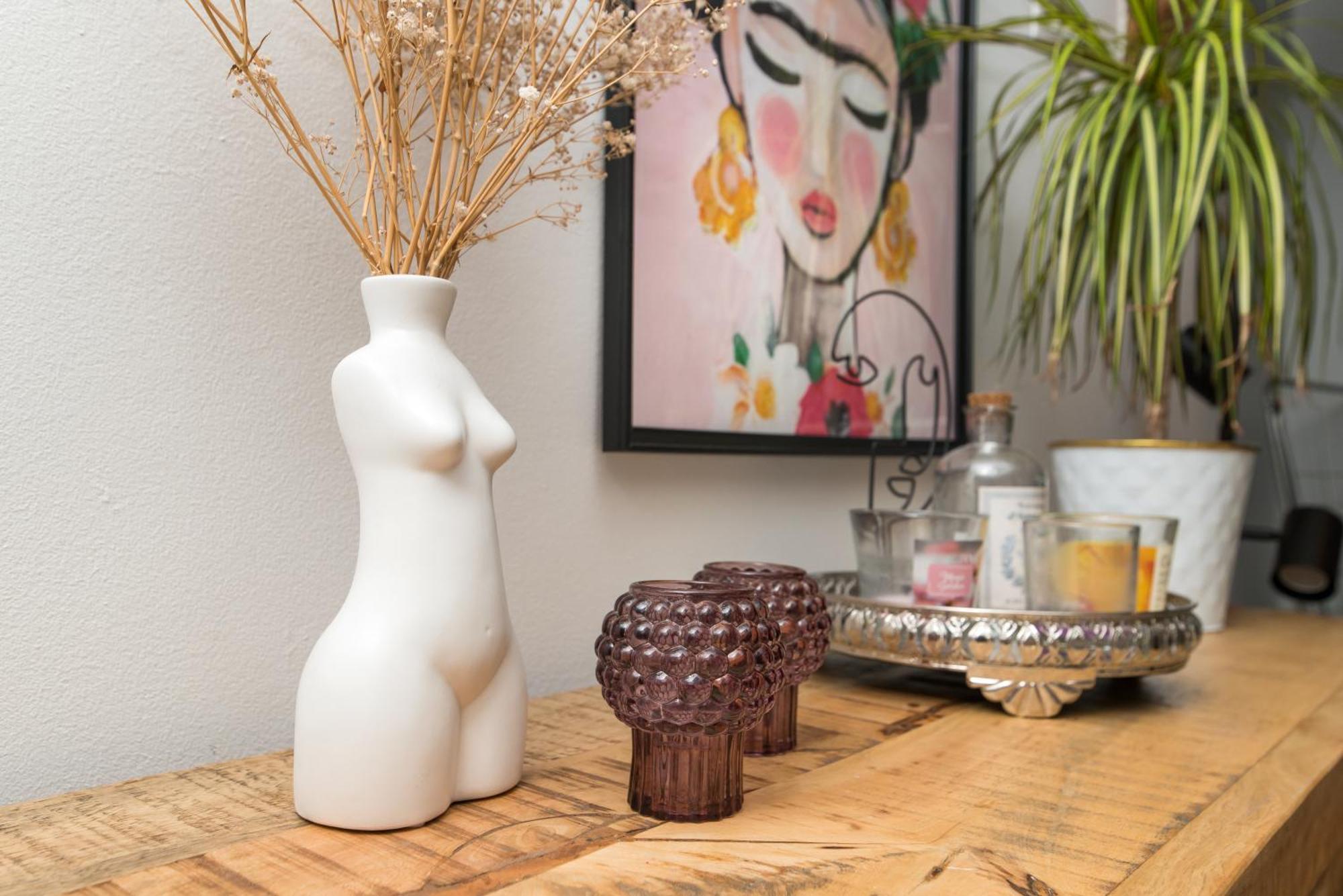 グリヴィツェPrzytulny Loft W Uroczej Okolicyアパートメント エクステリア 写真