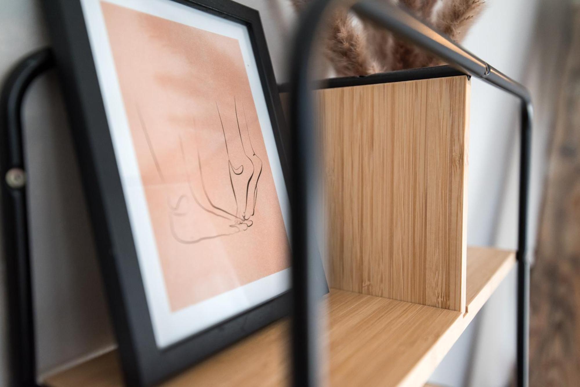 グリヴィツェPrzytulny Loft W Uroczej Okolicyアパートメント エクステリア 写真